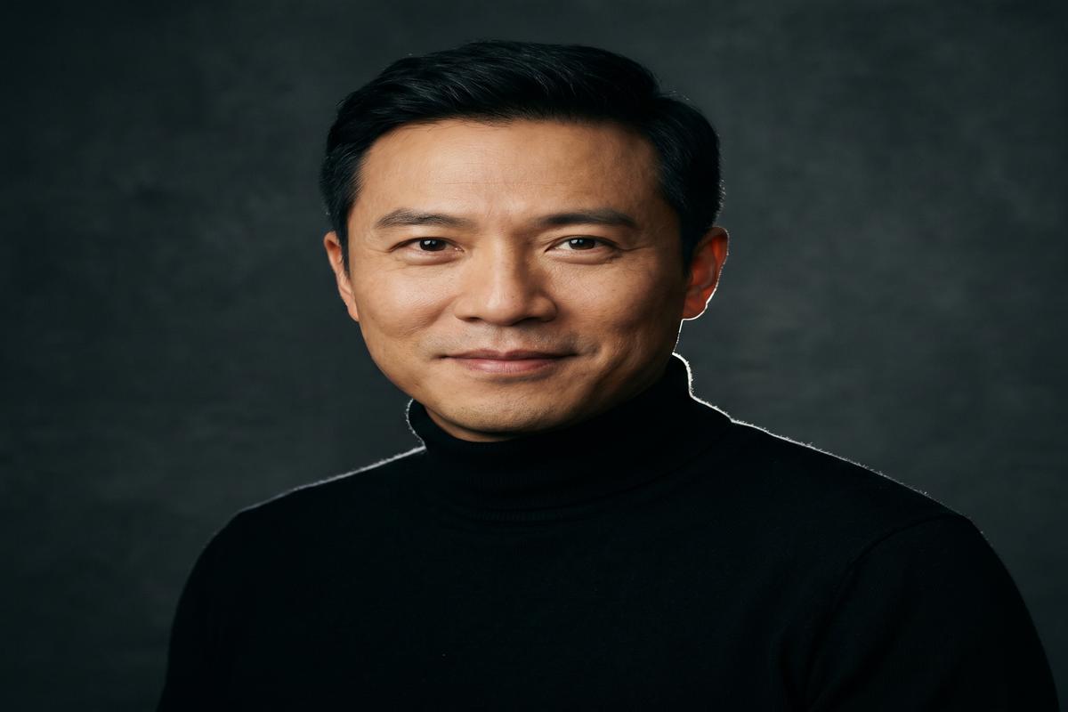 捷克街头传媒导演